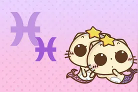 最有少女心的四个星座女，是天真烂漫，还是热情开朗？图片