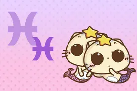 最有少女心的四个星座女，是天真烂漫，还是热情开朗？图片