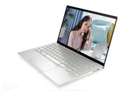 惠普新款 ENVY 13 独显版上架：i5-10210U+MX350，6299元图片