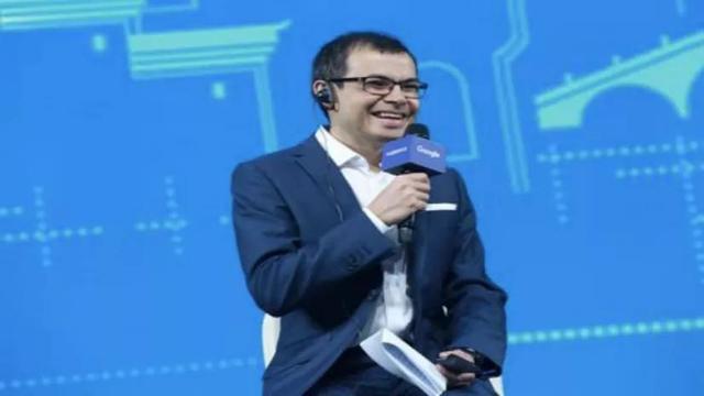 DeepMind AI系统攻破生物学界50多年重大难题