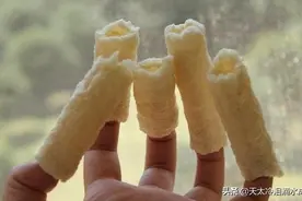 勾起儿时记忆的经典零食，一不小心暴露年龄了，你吃过几种？图片