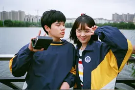 曾在101进入A班的她，演过姜贞羽丫鬟，还是赵英博新剧女主图片