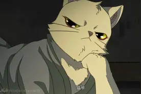 首播9.3分，《大理寺日志》才是真精品国风动漫，跟猫爷探案走起图片
