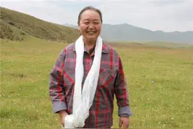 雷菊芳：身家高达120亿，甘肃省女首富，为人却十分低调图片