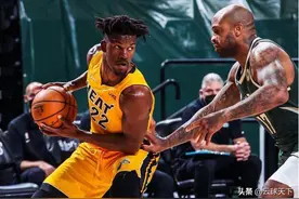 今日数据趣谈：34分+三双+十分之铁，开拓者19记三分破队史纪录图片