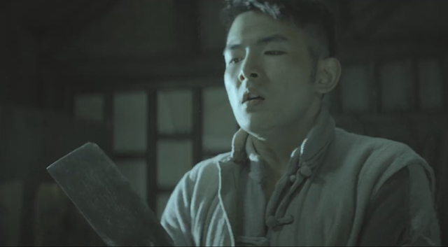 上线1天就破纪录，这片凭什么能被捧为：2021年第一国产惊悚片？