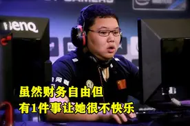 PDD坦言愧对沈灵敏：虽然实现了财务自由，但有1件事让她很不快乐图片