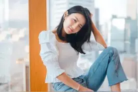 林芊妤：瑜伽女王图片