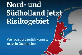 德国新增感染人数达四月来最高！抖音、微信将无法下载图片