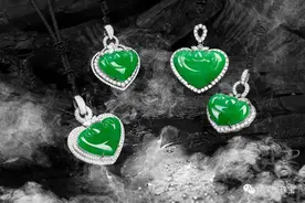 价值千亿的“翡翠白菜”，为何能成为慈禧的偏爱？图片