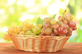 各色葡萄的效果和区别，还有一项禁忌要牢记图片