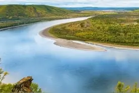 黑龙江的传说姥姥是这么告诉我的图片