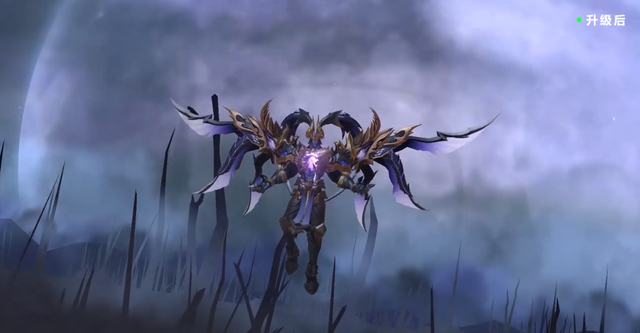 王者荣耀吕布天魔缭乱优化曝光,直售最后一次返场,逐梦之音也返?