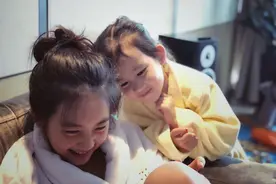 二胎家庭，两个儿子好还是两个女儿好？看完案例对比，区别真心大图片