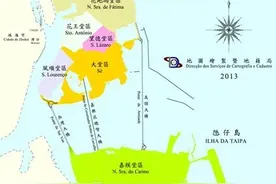 在澳门赌场赢了钱能带回家吗？需要缴税吗？图片