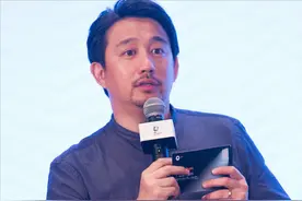 黄磊曝多多提早开学，不受早恋约会谣言影响，获校方指派重要任务图片