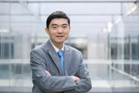 重磅！这位“全球顶尖”科学家，当选中国科学院院士！图片