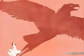 这组讽刺插画，反映出真实的社会现状，非常值得思考图片