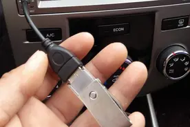 高德地图车机版怎么升级？这3种方式都可以尝试，与汽车配置有关图片