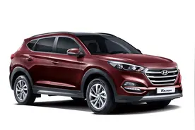 韩系车通病解读：现代图片