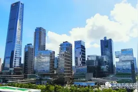 深圳上市公司总量已达333家，总市值稳居全国第二图片