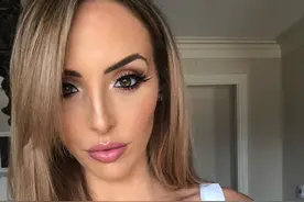 WWE美女摔角手每周晒颜值第一弹 这周的质量个顶个能打图片