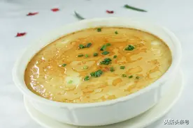 上一天班不想做饭，试试这几款蒸菜，既简单方便又营养好吃图片