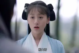 《琉璃》陆嫣然爱而不得？当看到禹司凤与褚璇玑的感情，甘愿退出图片
