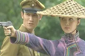 湘西巨匪彭春荣17：漂亮女土匪化装成小叫花子偷袭日军军火库图片