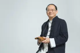 傅佩荣：总是对自己没信心？拯救低自尊感，有这几句话就够了图片