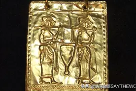 历史与文化—世界上最古老的书是什么？答案有争议，但都涨姿势图片