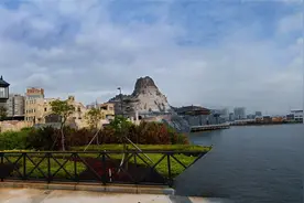 澳门全面开放入境，发放2.9亿消费券欢迎内地游客图片