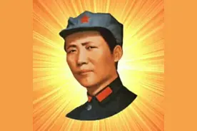 掌上千秋史  胸中百万兵——世界历史上最伟大的军事理论家毛泽东图片