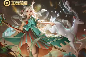 王者荣耀：为什么低端局千万别玩辅助，玩家一张战绩图让人心酸图片