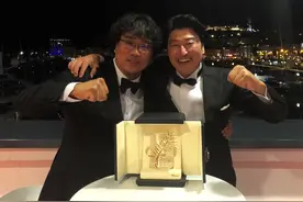 奉俊昊和《寄生虫》大获成功的三个原因图片