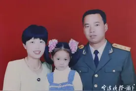 宁波这对夫妻太甜了！297封手写书信，珍藏30余年图片