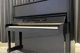 【翰森钢琴】KAWAI（卡哇伊）：型号KS-2F，满足你的音质高要求图片