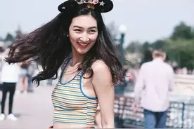 饼姐Pancake: 我是我弟弟坚强的后盾图片