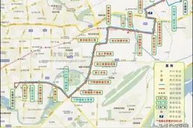 关乎出行：沈阳人注意！这3条公交线路重要调整图片
