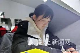 安庆付费自习室悄然兴起 花钱买座学习为何这么火？图片