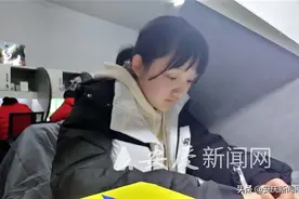 安庆付费自习室悄然兴起 花钱买座学习为何这么火？图片