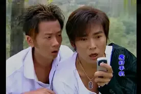 “看到这剧从3分被刷到8分，我裂开了”图片