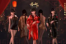 盘点steam上的国产单机《嗜血印》发现真正的财富密码图片