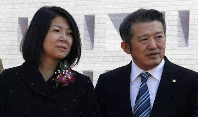 创立泰康人寿,娶孔东梅为妻,陈东升的人生有多少新奇?