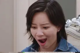 撞枪口上的杨幂，翻车是必然，自相矛盾的言论成助推器图片
