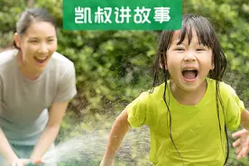 14岁奥运冠军横空出世，一跳震惊世界！别再夸她天才，拜托了图片