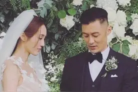 替老岳父还债，妻子和李宗瑞有染，男星“入赘”豪门是福是祸？图片