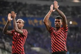 已确认！广州队3国脚+3大新星齐转会，归化申请离队，全华班诞生图片