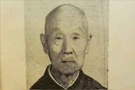 浅谈袁敬泉的拳术造诣，101岁耳聪目明，曾教过李连杰拳术图片