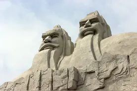 你能想到么？这些国家也属于炎黄系！炎黄子孙不一定是中华民族图片